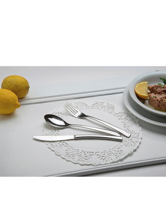 GTSA Contour Set de Furculițe Alimente