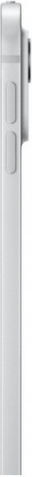 Apple iPad Pro 2024 5G 13Inches (16GB/1.0TB/Nano-Texture Glass) Silver