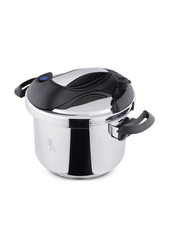 Berlinger Haus Turbo Χύτρα Ταχύτητας 6lt