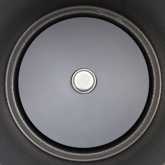 Lexical Multifunktionskocher 1300W mit Kapazität 8Es