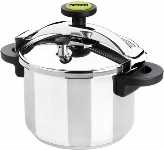 Monix Monix Schnellkochtopf 8lt