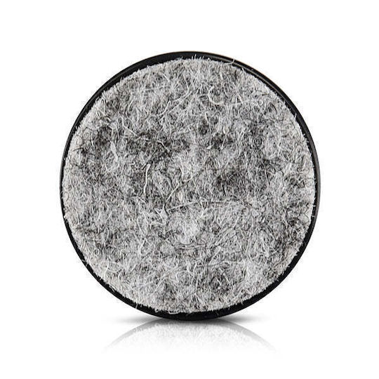Navaris Round Felts with Nail 24mm 20pcs
