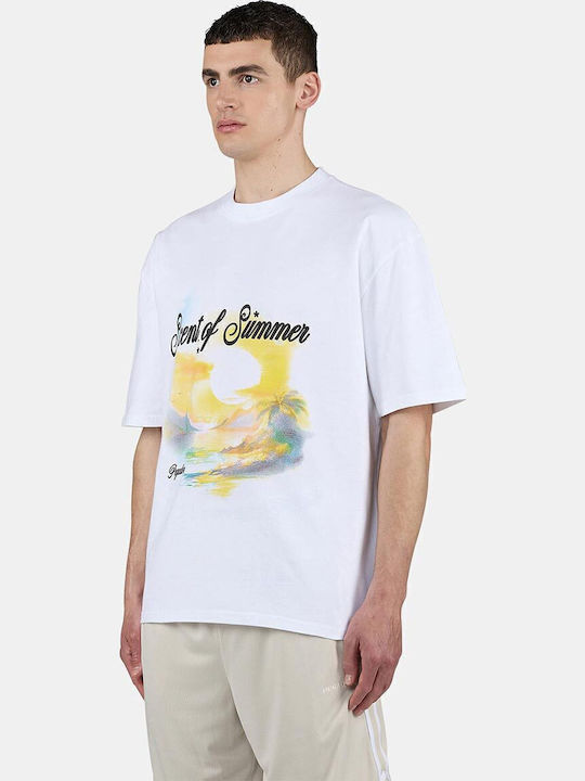 T-Shirt White
