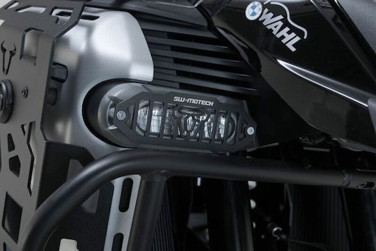 Sw-motech Far De Cap Nsw.07.976.10000/b Negru