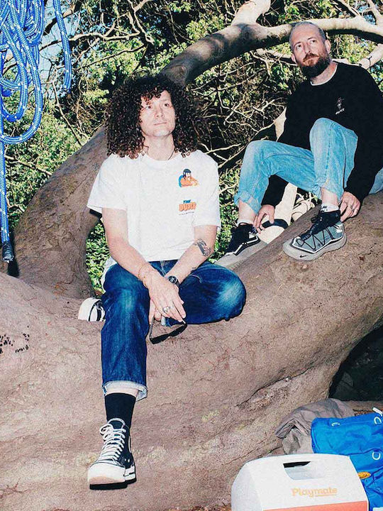 The Dudes