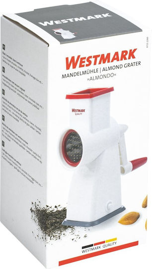 Westmark Mit Mechanismus Reibe Käse 18.9cm