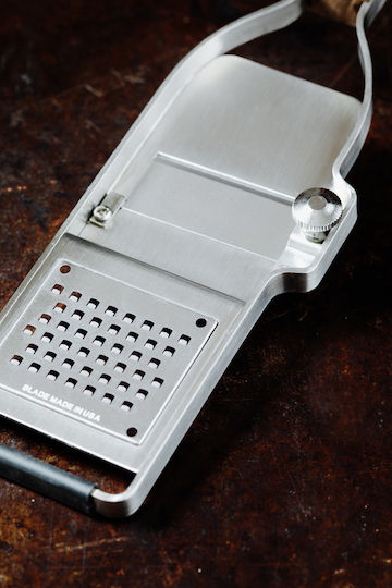 Microplane Ренде За Чесън 30x7.3x1.6см