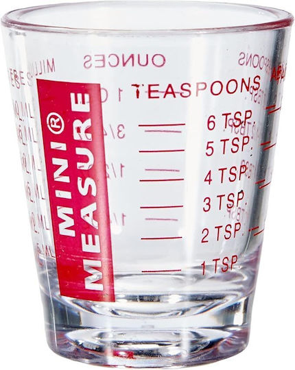 Patisse Plastic Kitchen Doser 30ml