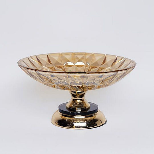 754-11023 Glass Cake Stand 754-11023 Glass Cake Stand
