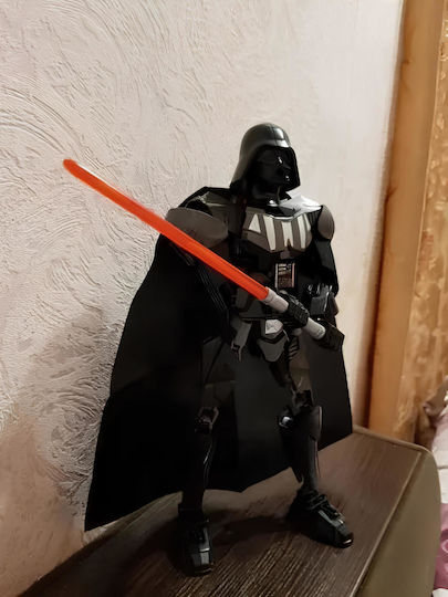 Star Wars: Darth Vader Φιγούρα Δράσης 30εκ. 30τμχ