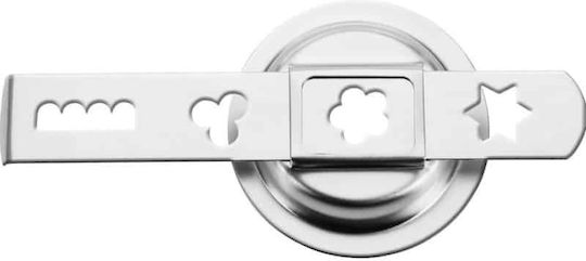 Westmark Westmark Backwerkzeuge No10 Form Für Kekse Aus Metall 10cm