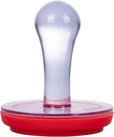 Galileo Dekorationsform aus Silikon
