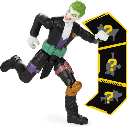 DC Comics: Joker Φιγούρα