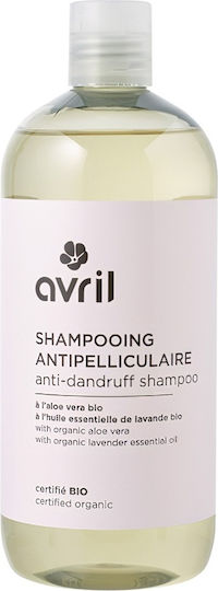 avril Shampoos against Dandruff 500ml