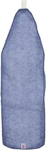 Brabantia Σιδερόπανο Μπλε 124x38cm
