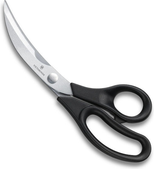 Foarfecă din oțel inoxidabil pentru păsări și pește 25 cm