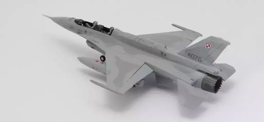 F-16c Block 52+ Jasztrząb Hawk G-116 1:48