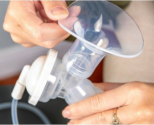 Dr. Brown's Breastshield Connector for Breast Pump 2pcs