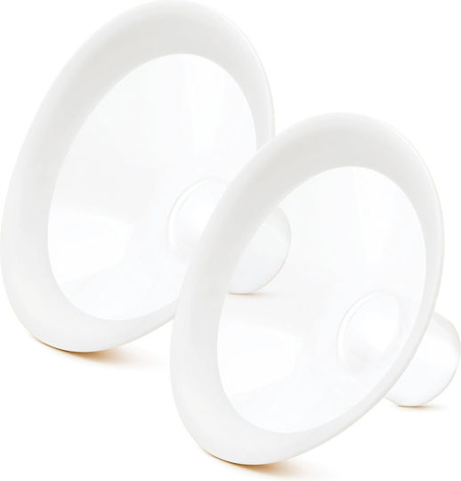 Medela Χοάνη Θηλάστρου για Personalfit Flex Small 21mm 2τμχ
