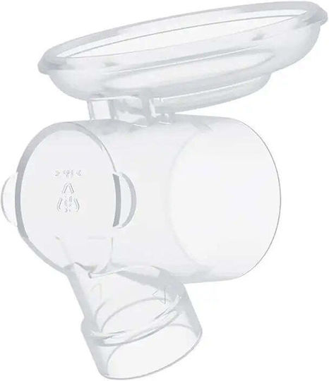 Momcozy Breastshield Connector for Breast Pump for S9 Pro/S12Pro