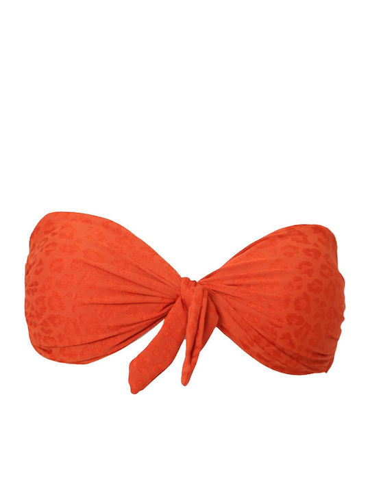 Banana Moon Bikini Σουτιέν Πορτοκαλί