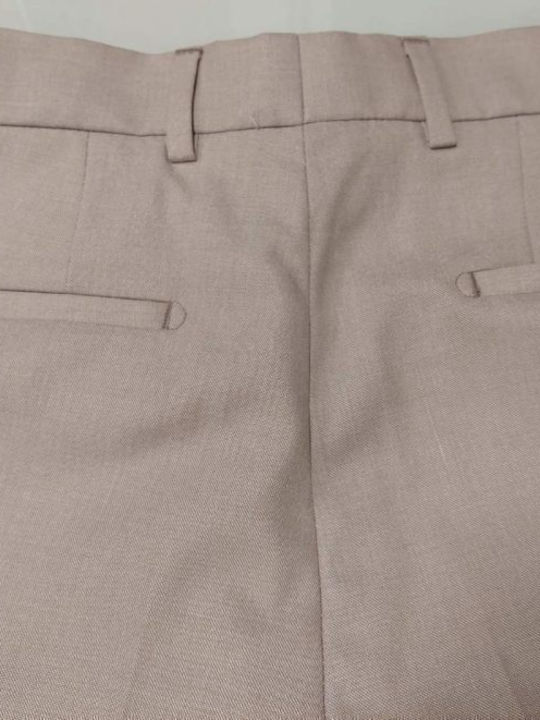 Παντελόνι Chino Μπεζ