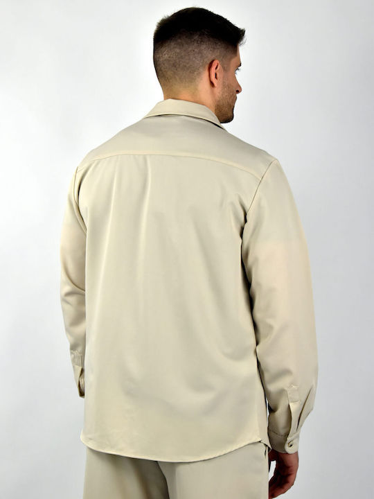 Hose Beige