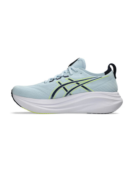 ASICS ASICS