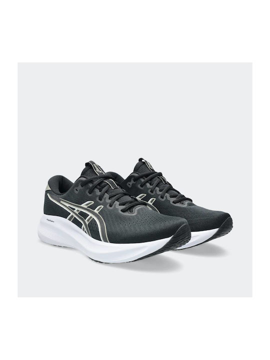 Gel-Excite 11 Sport Shoes Running Black / Carrier Grey