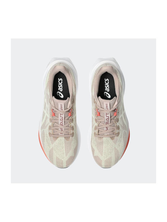 Dynablast 5 Γυναικεία Αθλητικά Παπούτσια Running Brw