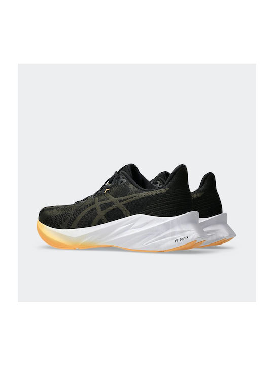 Dynablast 5 Sport Shoes Running Blk