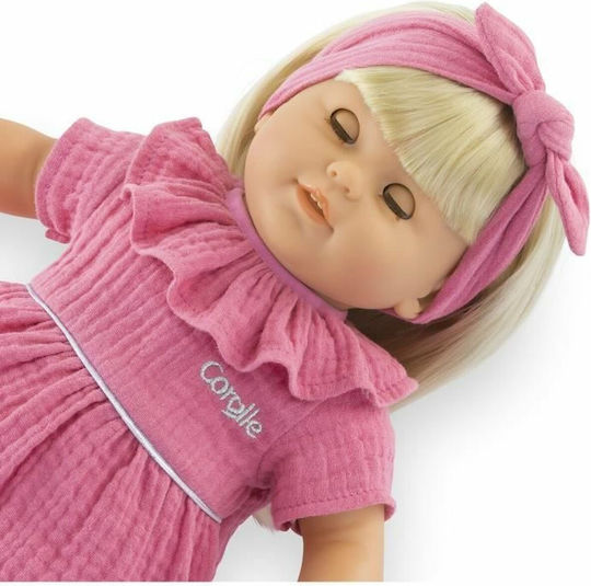 Corolle Păpușă Bebe Jade 36 cm
