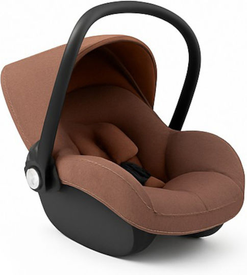 Kikka Boo Divaina Καρότσι 3 σε 1 Brown 60206520007