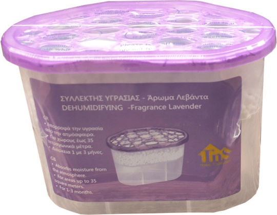 TnS Moisture Absorber with Scent Lavender 32-950-0539 230gr