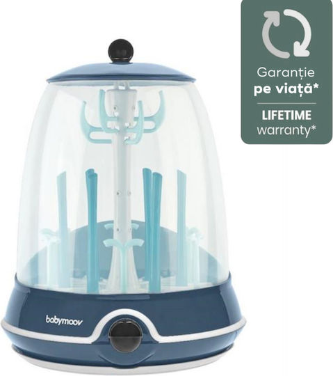 Babymoov Electric Sterilizator pentru copii pentru 6 Biberoane