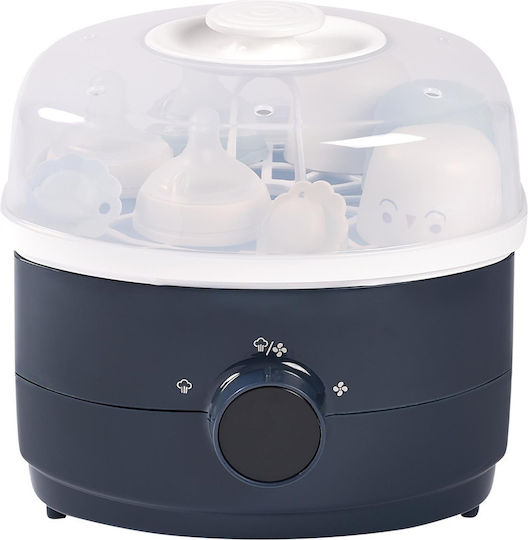 Beaba Electric Baby Sterilizer for 6 Bottles