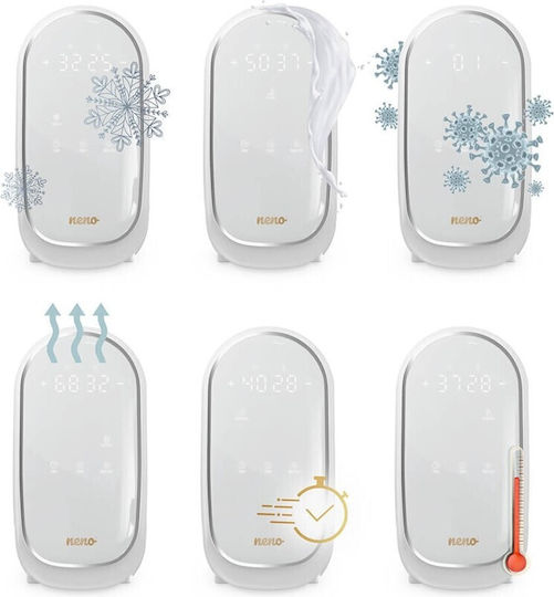 Neno Electric Baby Sterilizer for Bottle 763044