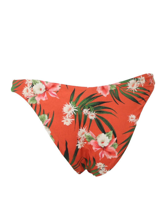 Banana Moon Paea Bikini Slip Sienna