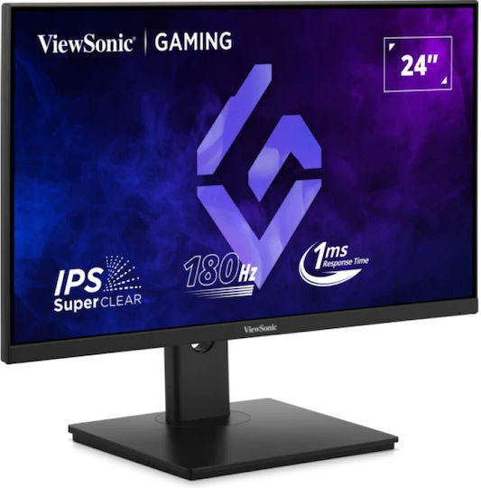 Viewsonic XG24G1 IPS Monitor 24" FHD 1920x1080 180Hz