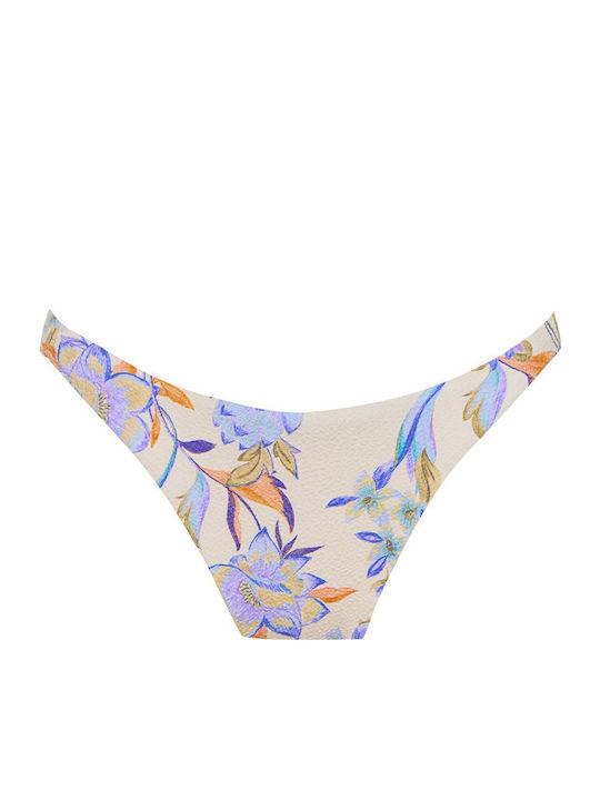 Bikini Brazil Μωβ