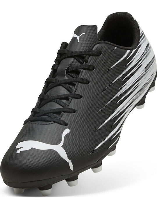 PUMA Attacanto Ii Football Shoes with Cleats Black
