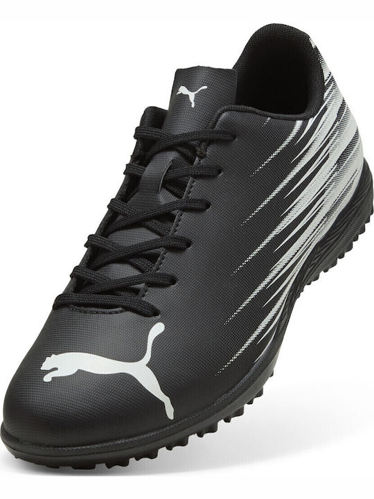 PUMA Attacanto Ii Football Shoes with Molded Cleats Black