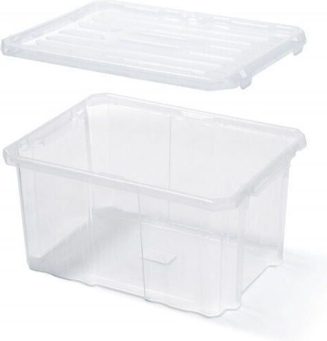 Prosperplast Lid for Storage Container made of Plastic NCP24-S429 1pcs