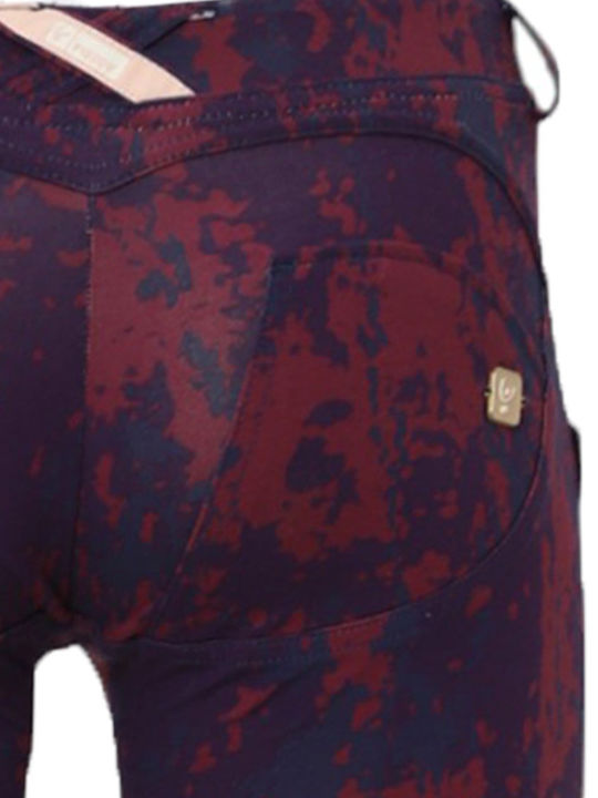 Wr.up Women's Everyday Legging Purple