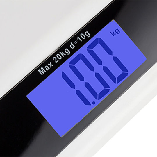 Adler Digital Baby Scale