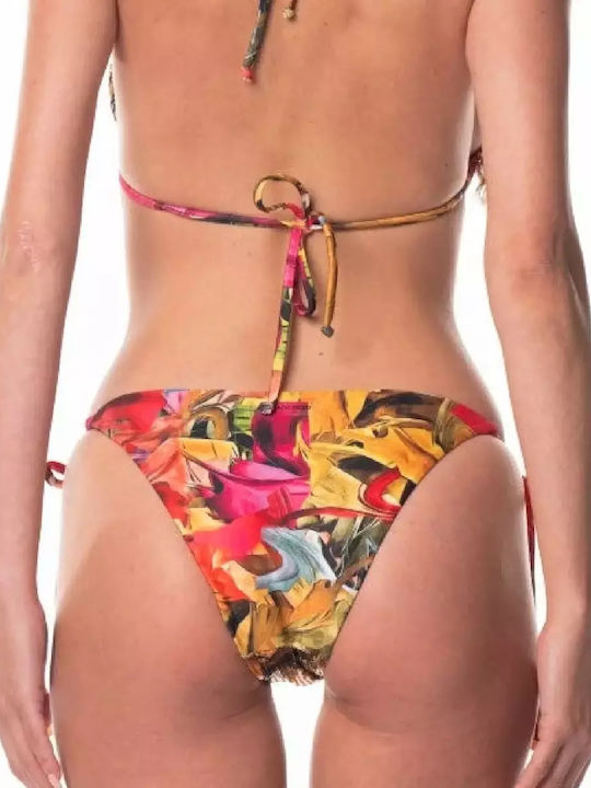 Set Bikini Τριγωνάκι & Brazil