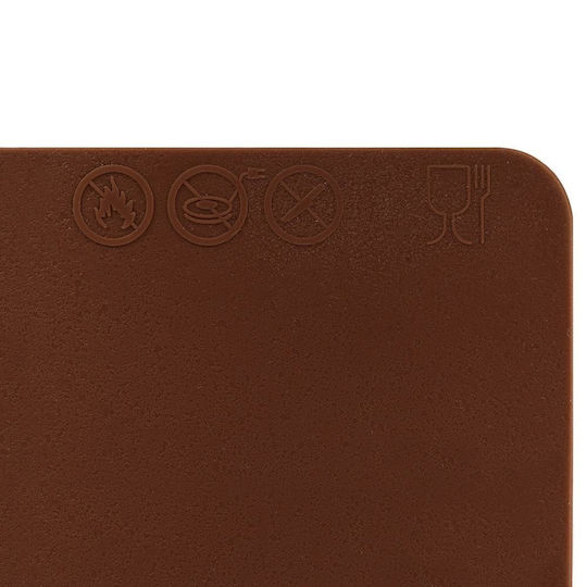 Orion Silicone Non-Stick Baking Mat 30x30cm