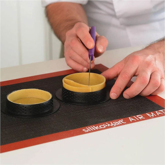 Ready Silicone Non-Stick Baking Mat 40x40cm