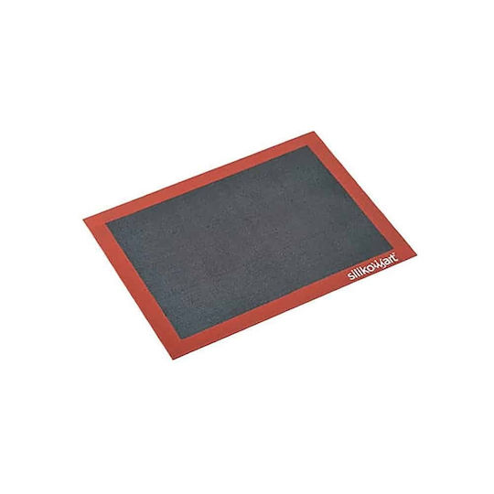 Ready Silicone Non-Stick Baking Mat 40x40cm