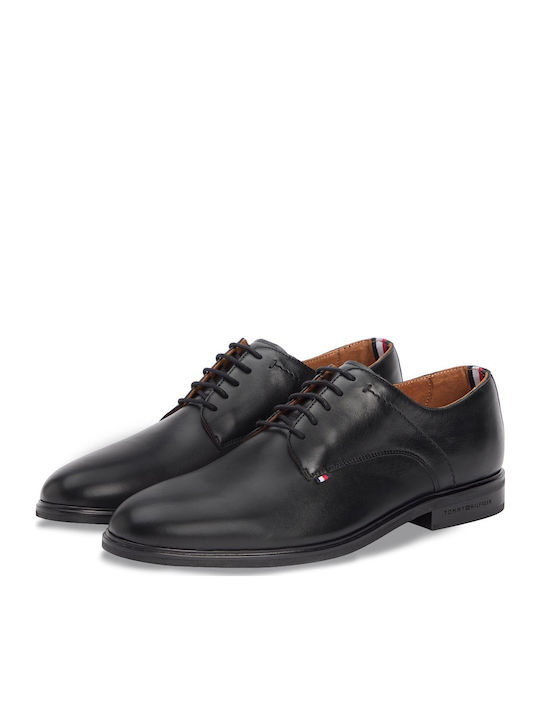 Herrenschuhe Schwarz